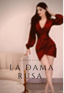 La dama rusa