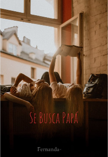 Se Busca Papá (payton Moormiere