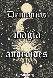 Demonios, magia y androides