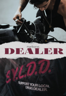 Dealer |+18|