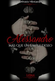 Libro. "Alessandro " Leer online