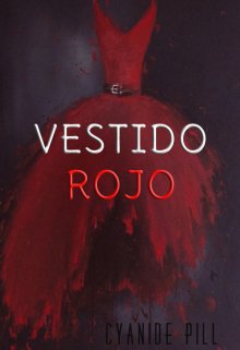 Vestido rojo