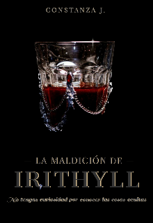 La maldición de Irithyll.