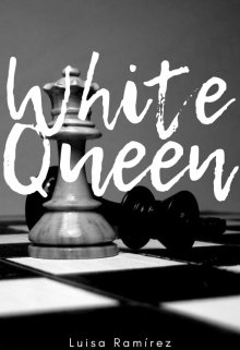 White Queen 