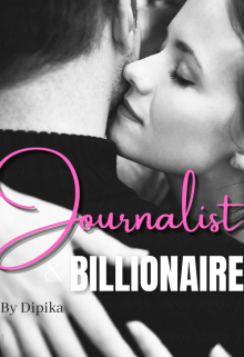 Book. "Journalist and Billionaire" read online