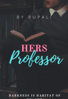 Book. "Hers Professor" read online