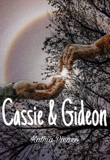 Libro. "Cassie &amp; Gideon" Leer online