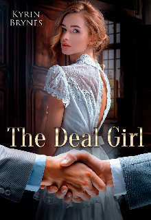 Book. "The Deal Girl" read online