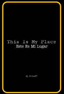 Libro. "This Is My Place" Leer online