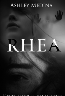 Rhea [editando] 