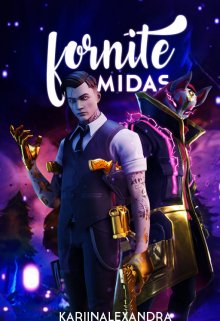 Fortnite - Midas y tu.