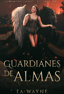 Libro. "Guardianes de Almas " Leer online