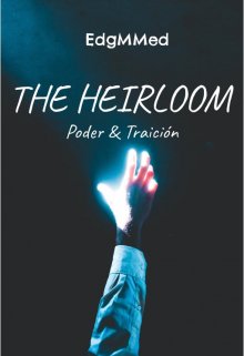 Libro. "The Heirloom" Leer online