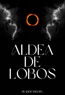 Aldea de lobos