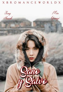 Sano y Salvo [ Yoonseok ]
