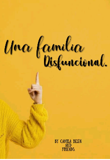 Una familia disfuncional 