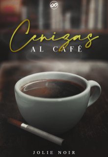 Libro. "Cenizas al café" Leer online