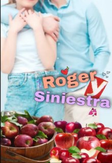 Libro. "Roger y Siniestra [completa]" Leer online
