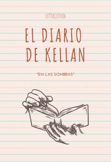Libro. "El Cuaderno De Kellan (lgbt)" Leer online