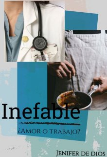 Inefable ¿amor o trabajo?