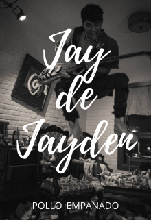 Jay de Jayden