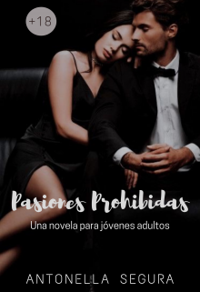 Pasiones Prohibidas (vasiliev #2)