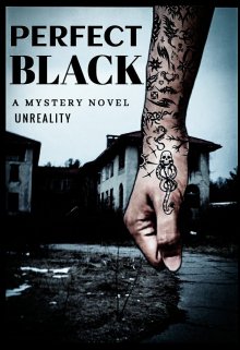 Book. "Perfect Black" read online