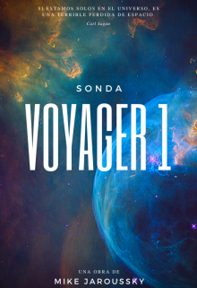 Libro. "Sonda Voyager 1" Leer online
