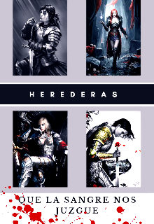 Herederas 