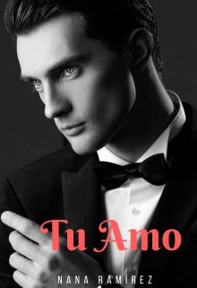 Tu Amo (libro 3)