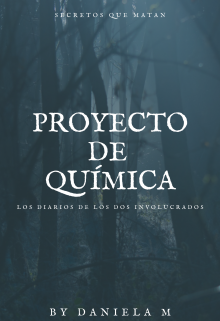 Proyecto de Química 