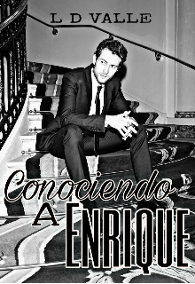 Conociendo a Enrique 