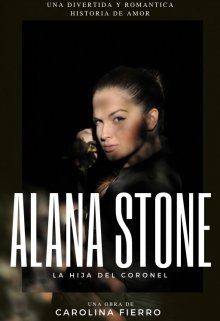 Libro. "Alana Stone " Leer online
