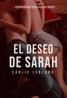 Libro. "El Deseo De Sarah" Leer online