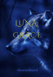 Book. "Luna Grace" read online