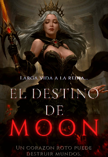Libro. "El Destino de Moon" Leer online