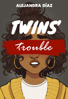 Libro. "Twins&#039; Trouble " Leer online