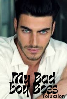 Book. "My  Bad Boy Boss" read online