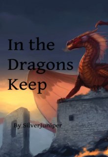 Book. "In the Dragon&#039;s Keep" read online