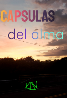 Capsulas Del Alma