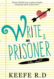 Book. "Write A Prisoner" read online