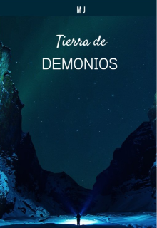 Tierra de Demonios 