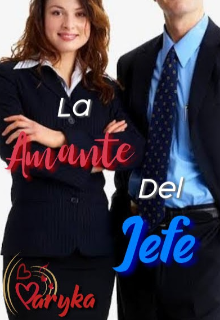 La amante del jefe