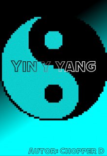 Yin y yang 