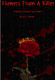 Book. "Flowers From A Killer" read online