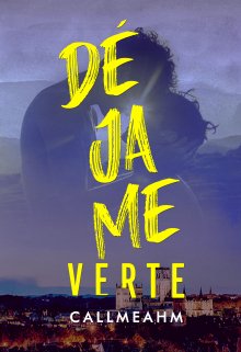 Déjame Verte 