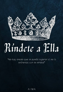 Ríndete a Ella