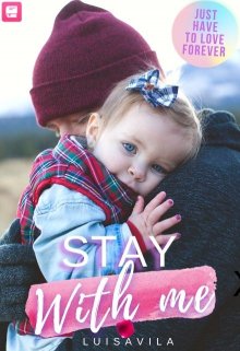 Book. "Stay with me" read online