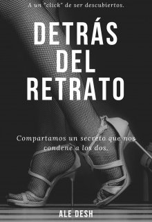 Detrás del retrato