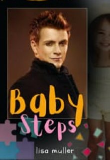 Book. "Baby Steps" read online